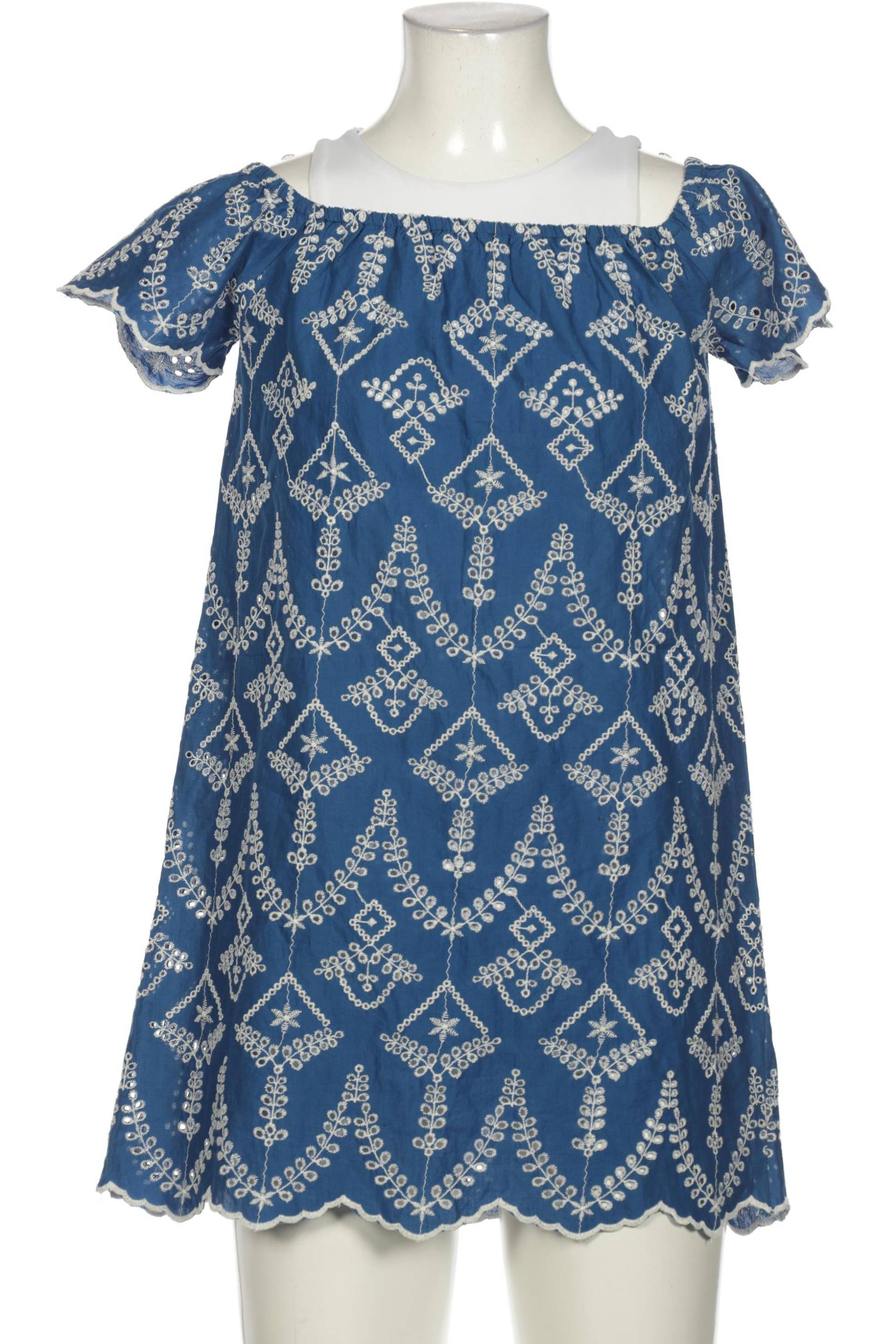 Miss Selfridge Damen Kleid, blau von Miss Selfridge