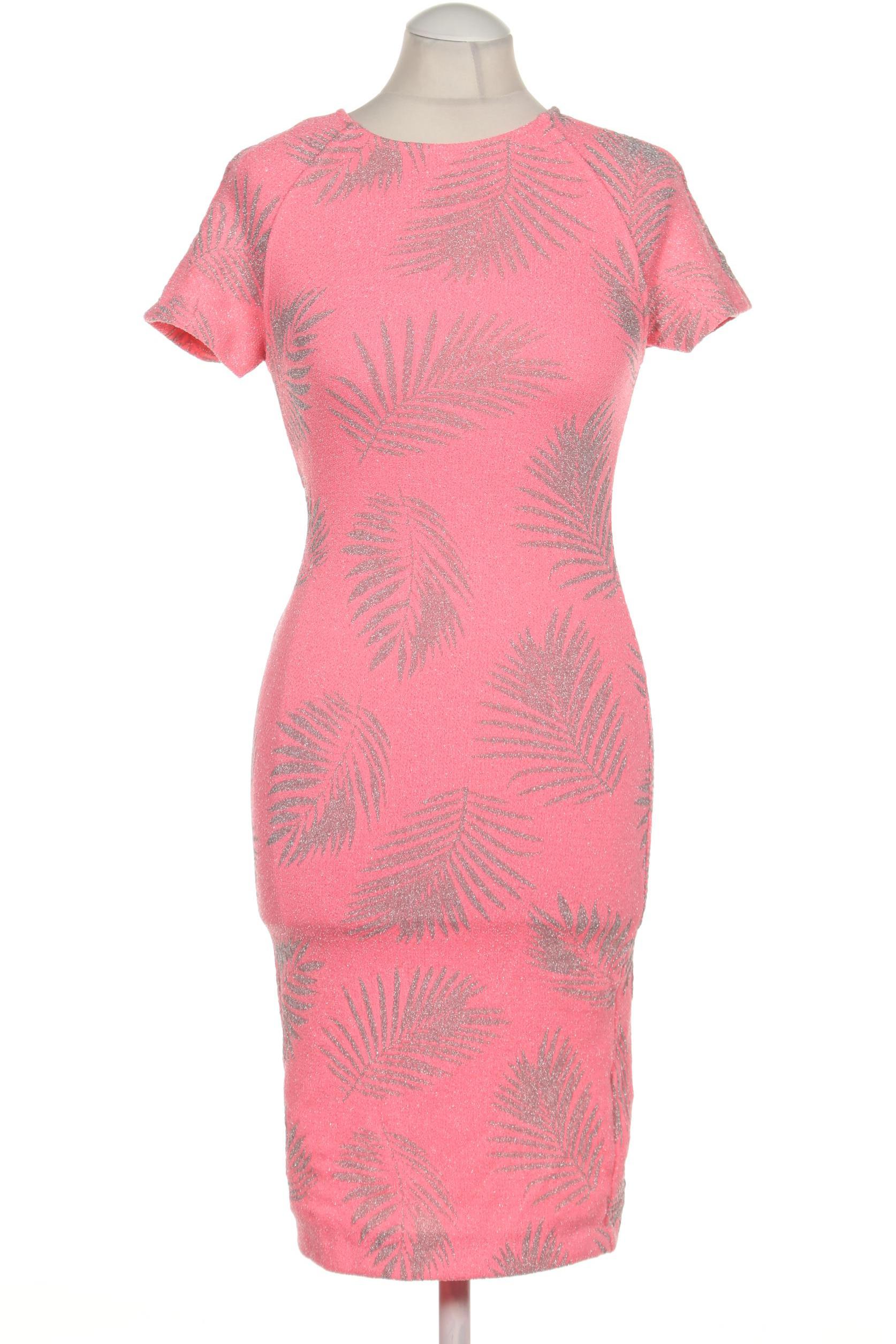 Miss Selfridge Damen Kleid, pink von Miss Selfridge