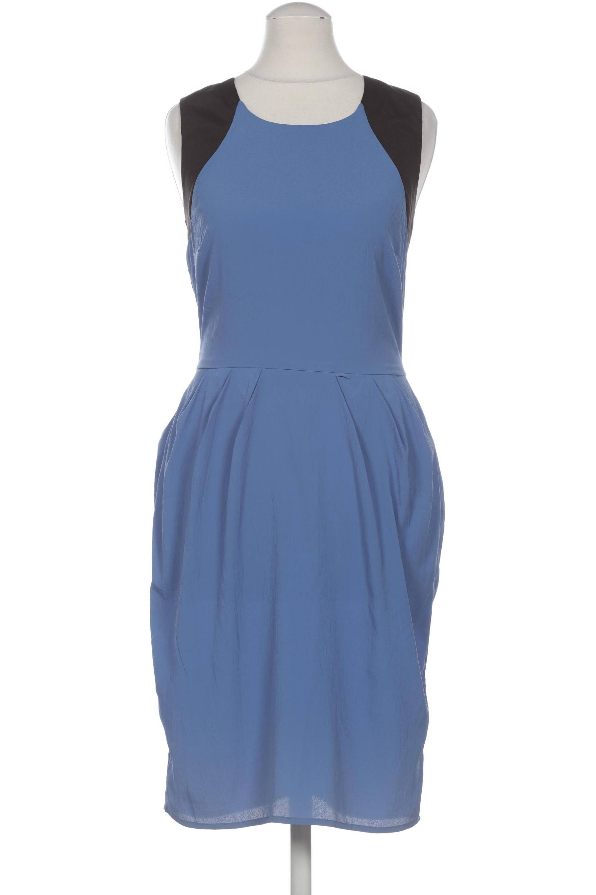 Miss Selfridge Damen Kleid, blau von Miss Selfridge