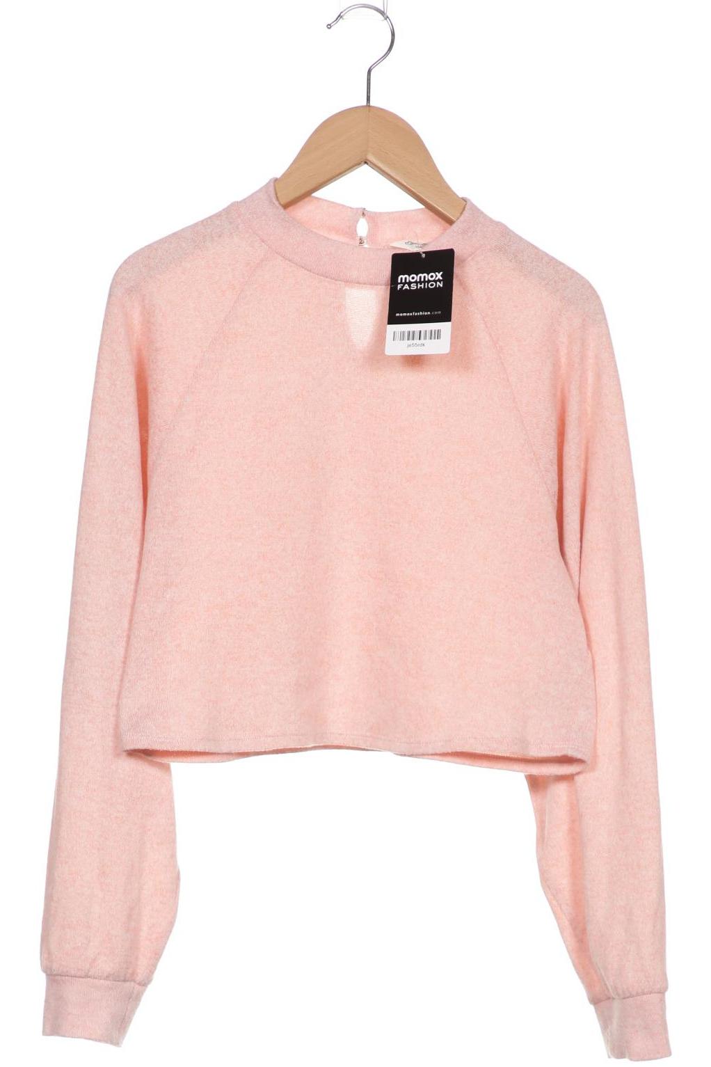 Miss Selfridge Damen Pullover, pink von Miss Selfridge