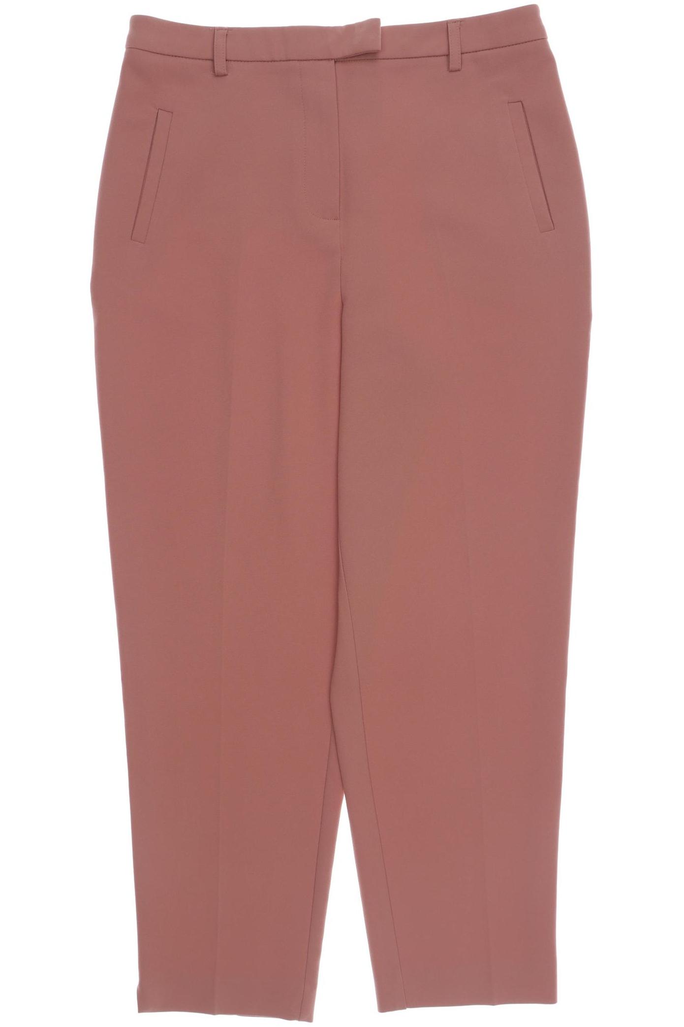 Miss Selfridge Damen Stoffhose, pink von Miss Selfridge