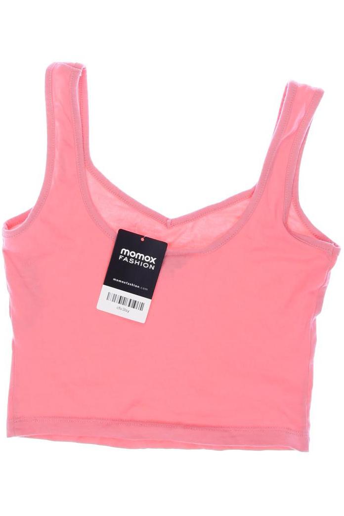 Miss Selfridge Damen Top, pink von Miss Selfridge