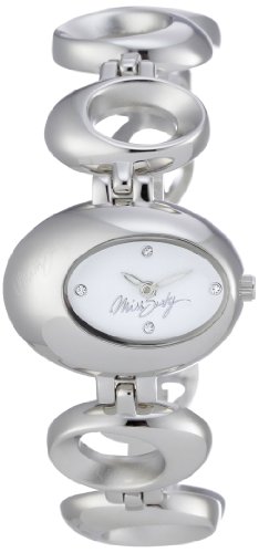 Miss Sixty Damen-Armbanduhr Just time SZ5002 von Miss Sixty