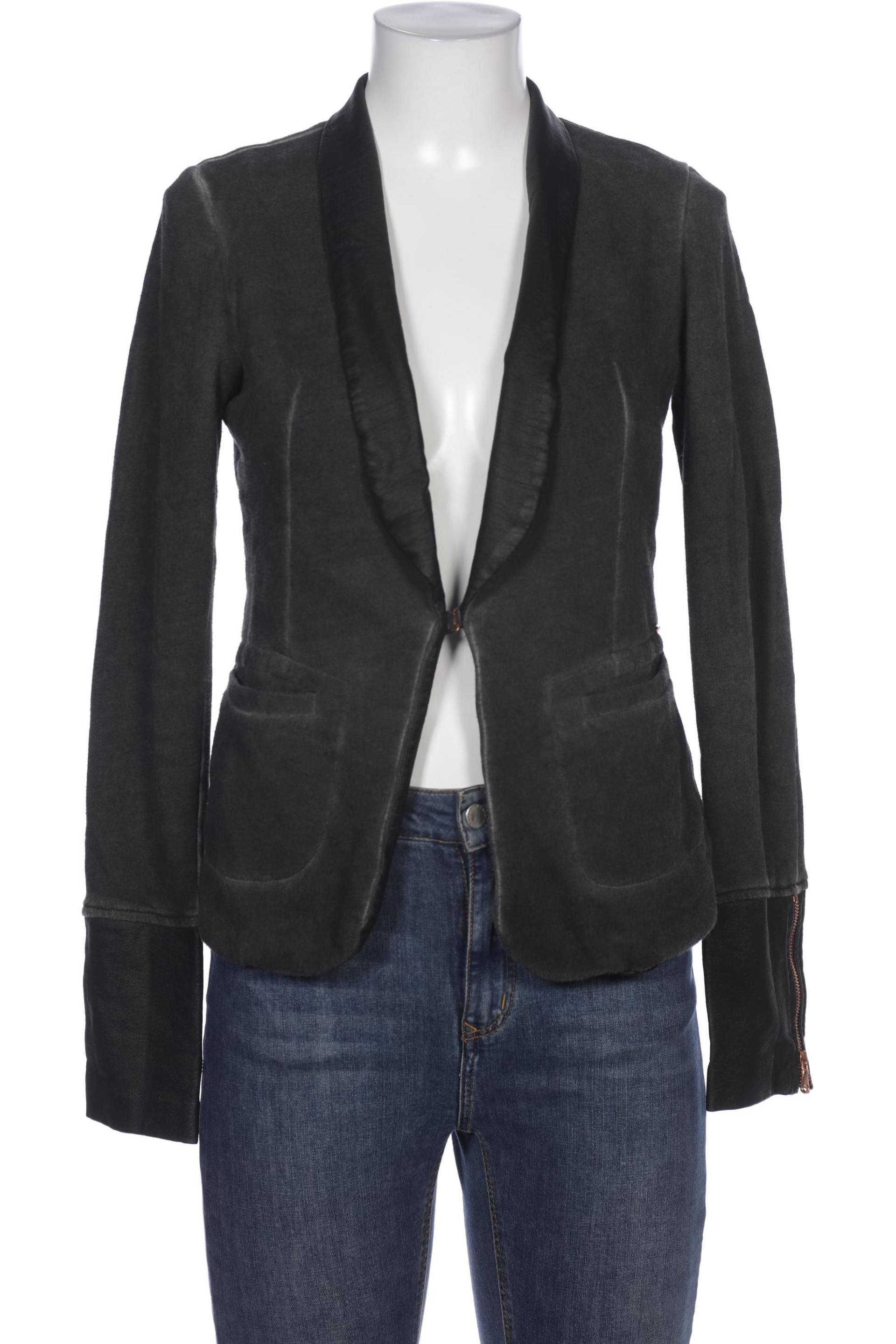 Miss Sixty Damen Blazer, grau von Miss Sixty