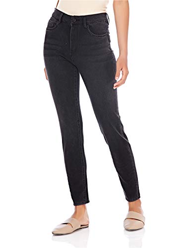 Miss Sixty Damen Jeans Skinny (Grey, 30W) von Miss Sixty