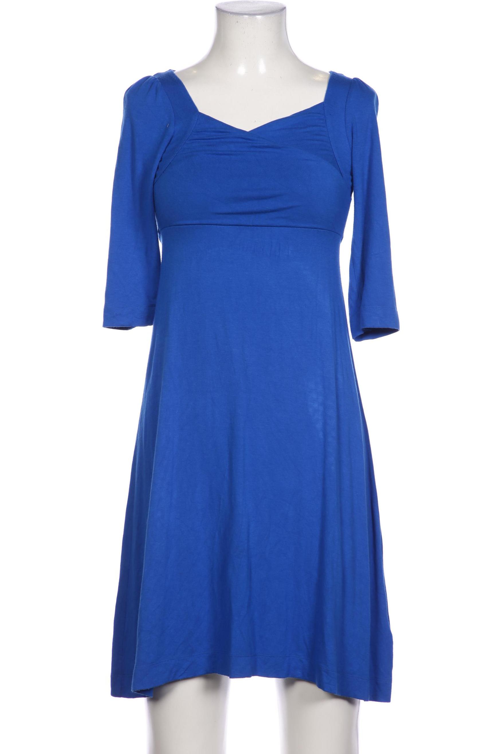 Miss Sixty Damen Kleid, blau, Gr. 34 von Miss Sixty