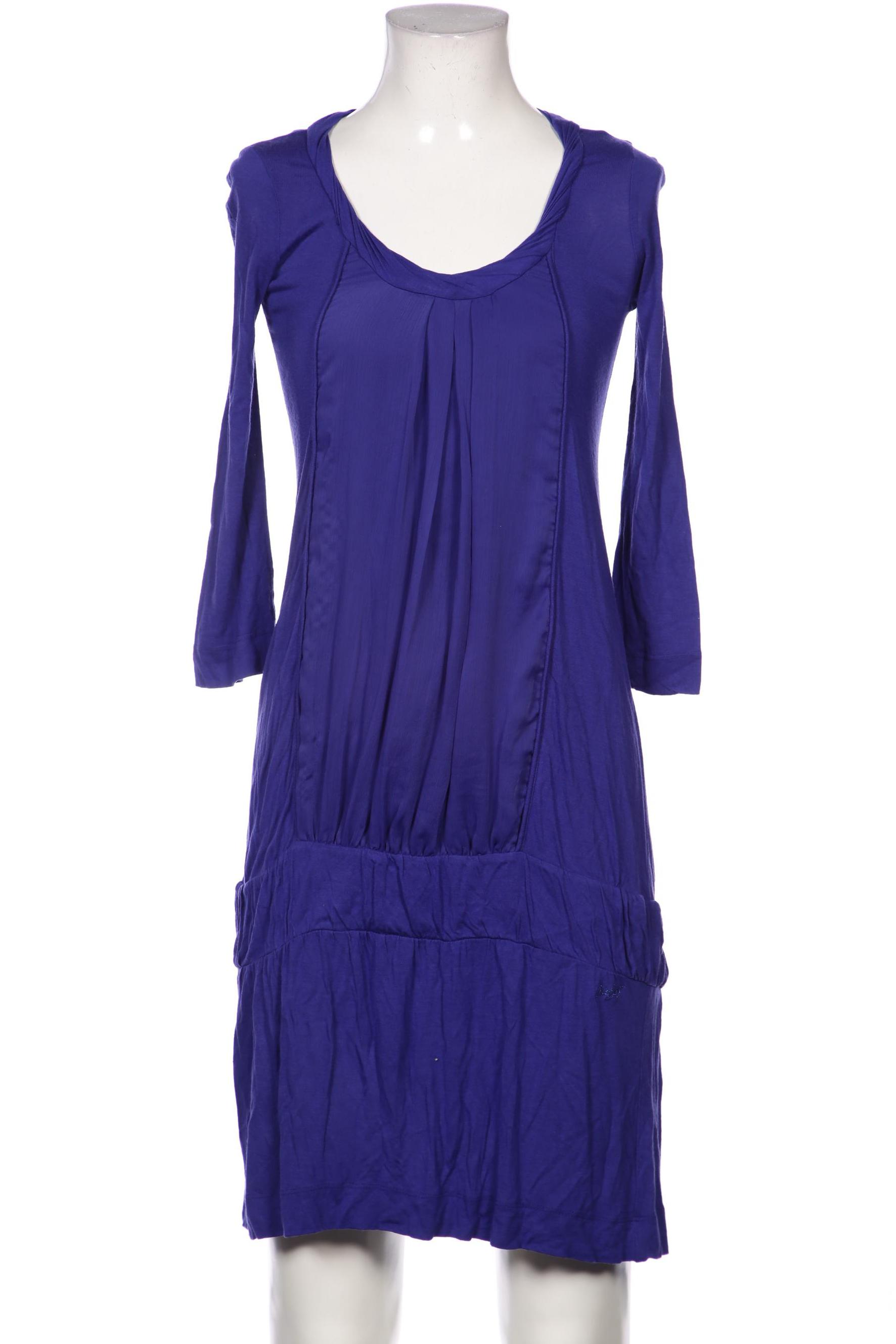 Miss Sixty Damen Kleid, blau, Gr. 34 von Miss Sixty