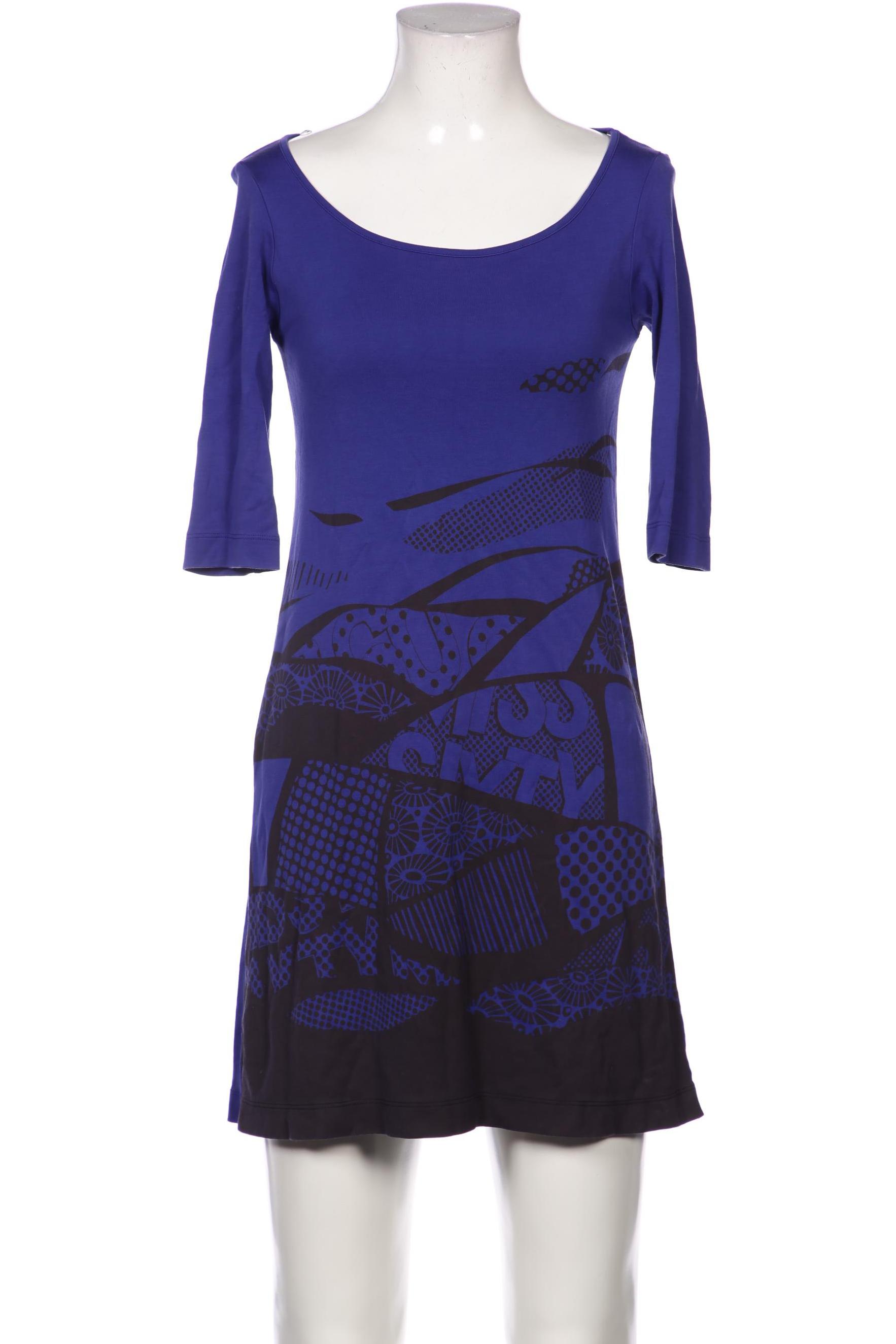 Miss Sixty Damen Kleid, blau von Miss Sixty