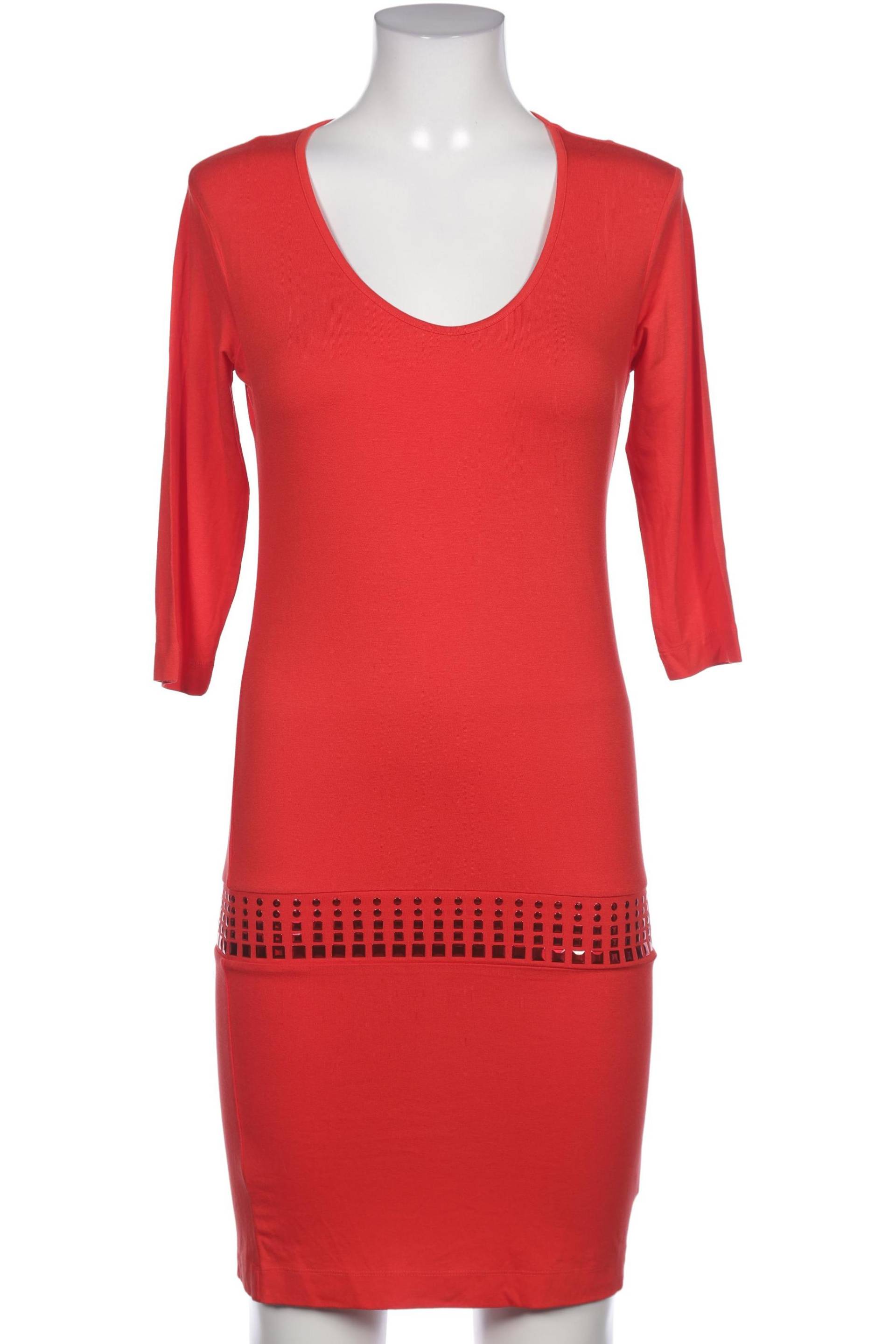 Miss Sixty Damen Kleid, rot von Miss Sixty