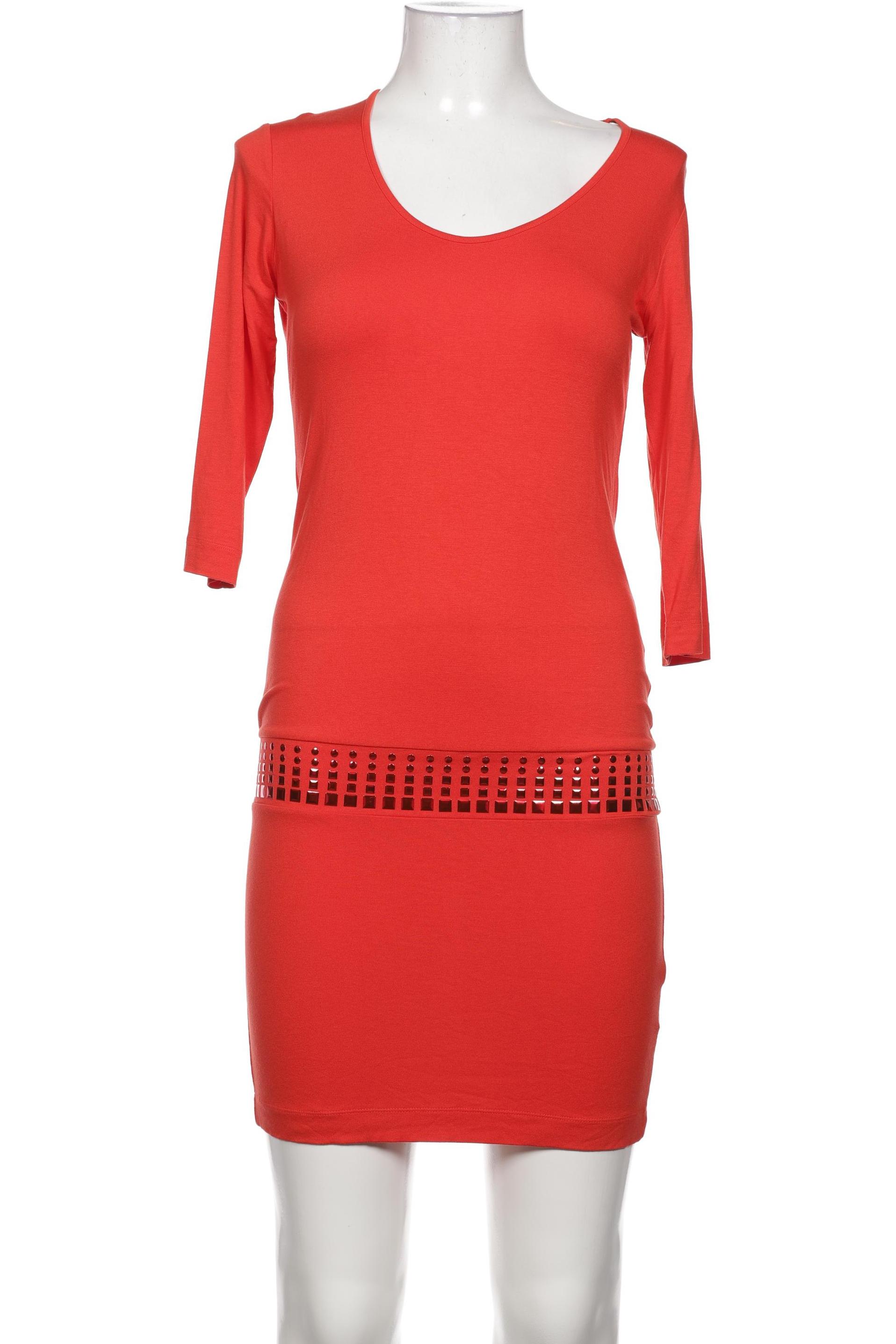 Miss Sixty Damen Kleid, rot von Miss Sixty