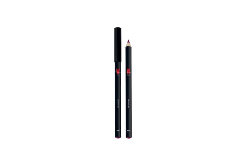 Miss W Pro Lipliner Bio in 6 Varianten für präzise Konturen und langen Halt, einfache und angenehme Linienführung von Miss W Pro