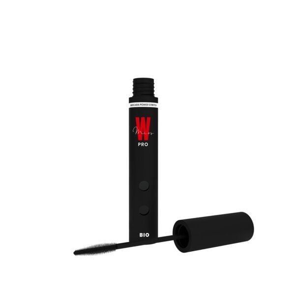 Miss W pro Power Stretch Mascara in 3 Varianten von Miss W pro