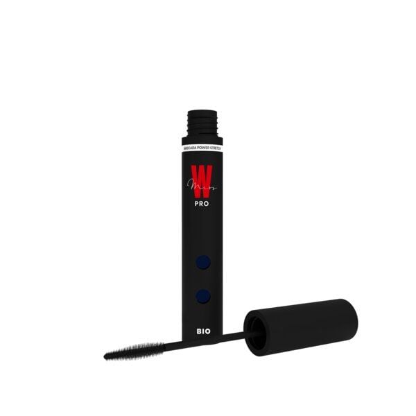Miss W pro Power Stretch Mascara in 3 Varianten von Miss W pro