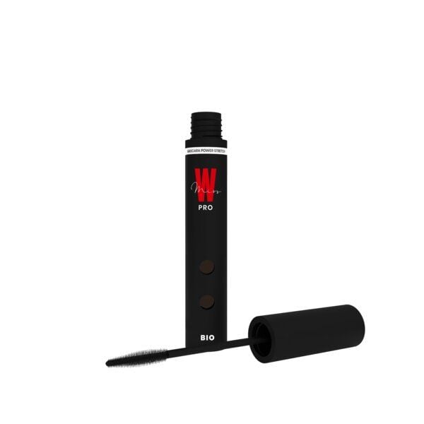 Miss W pro Power Stretch Mascara in 3 Varianten von Miss W pro