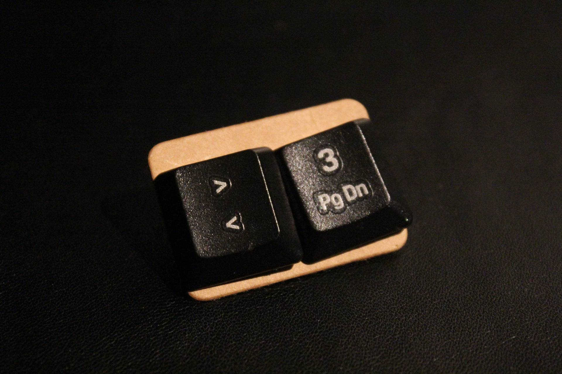 Tastatur-Taste Tastatur-Taste von MissGyverArts