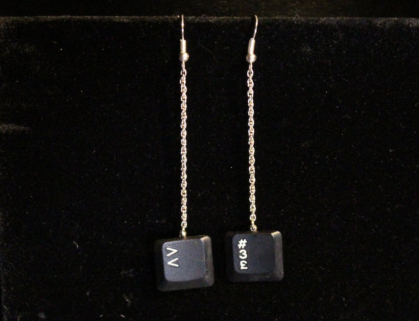 Tastatur-Taste Tastatur-Taste von MissGyverArts