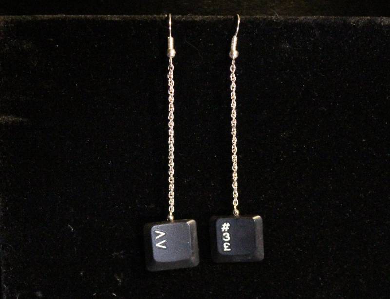 Tastatur-Taste Tastatur-Taste von MissGyverArts