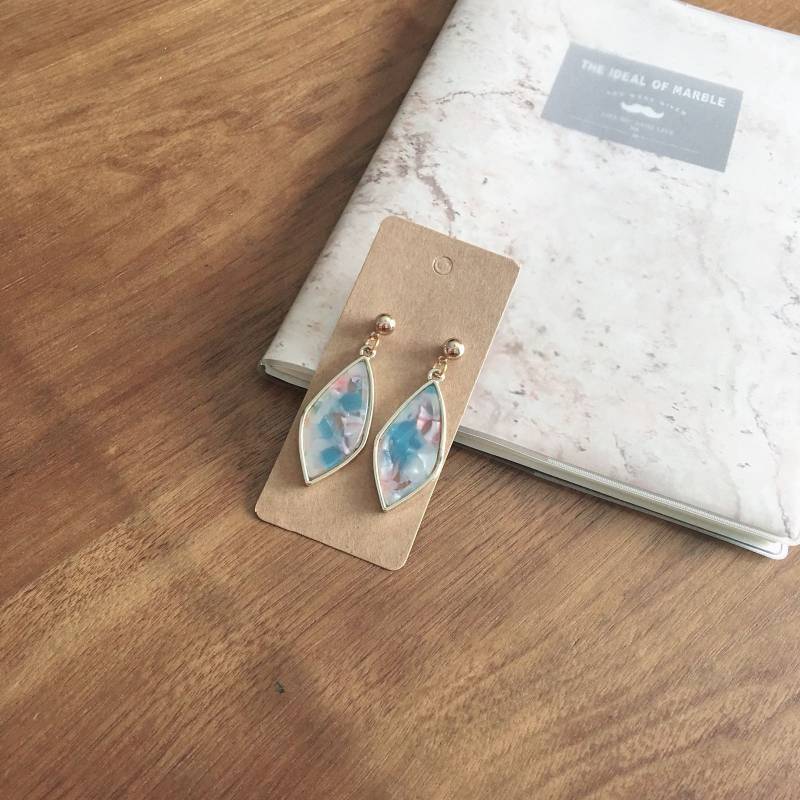 Bernice Earring Bernice Earring von MissJStudio