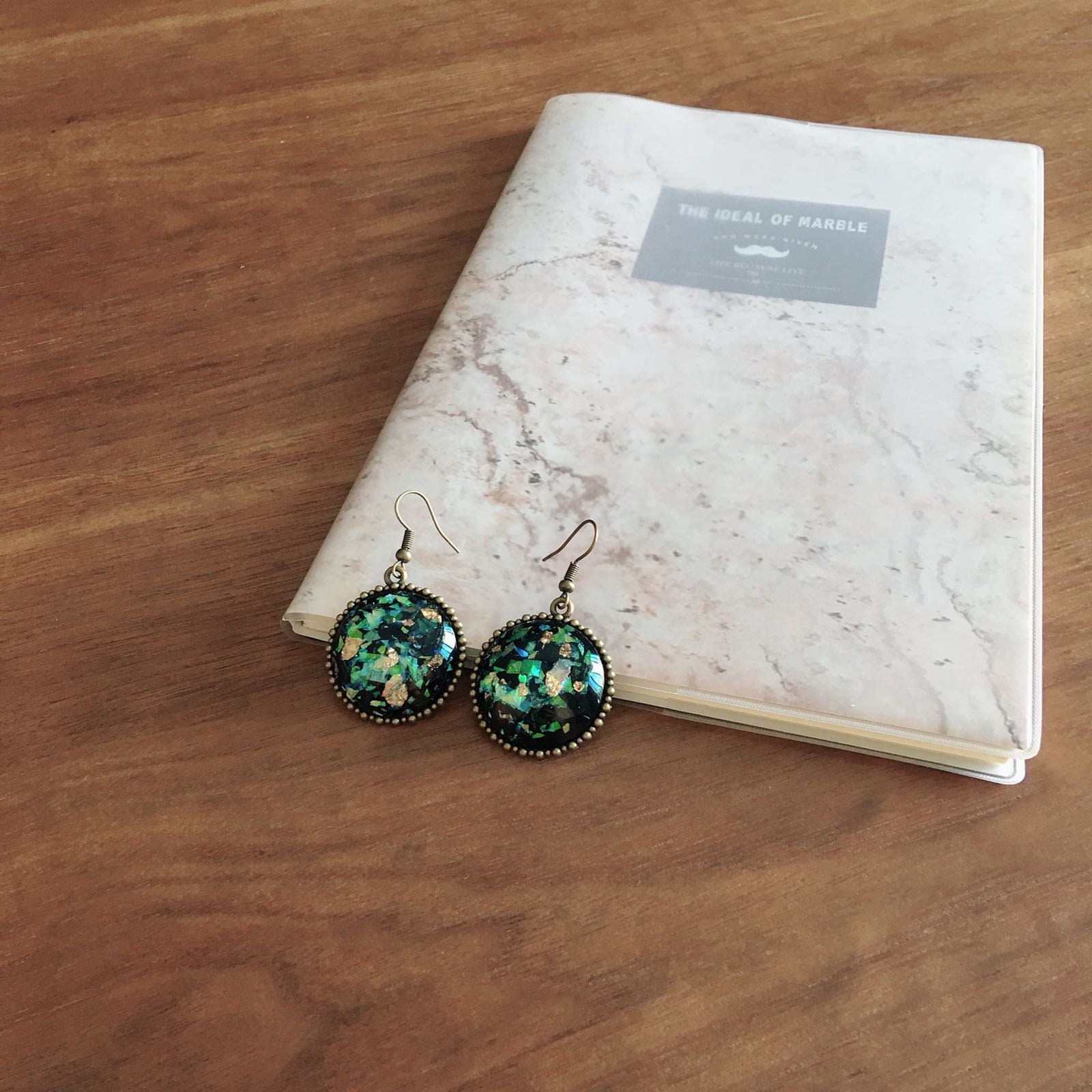 Beverly Earring Beverly Earring von MissJStudio