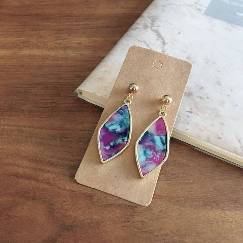 Bridget Earring Bridget Earring von MissJStudio