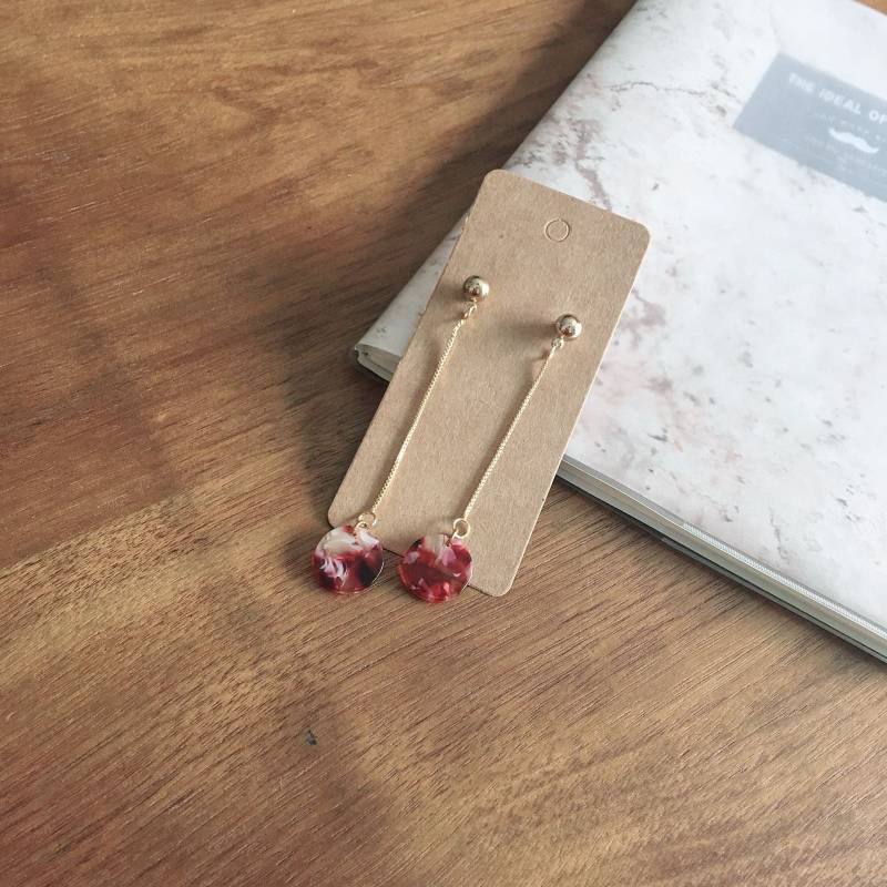 Britney-Ohrring Britney-Ohrring von MissJStudio