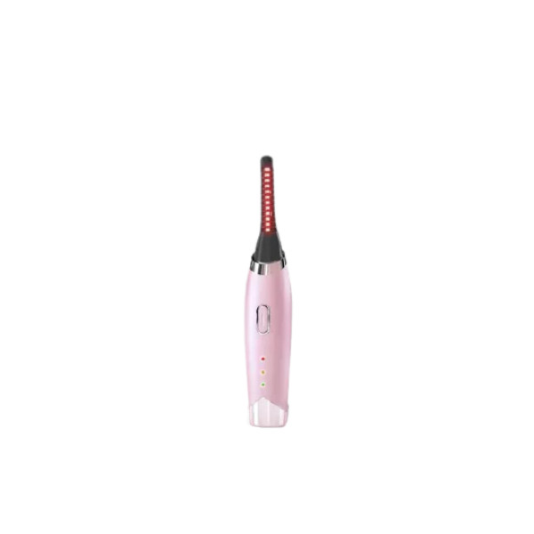 MissLady - Electric Eyelash Curler- Normal version - 1stück - Pink MissLady - Electric Eyelash Curler- Normal version - 1stück - Pink von MissLady