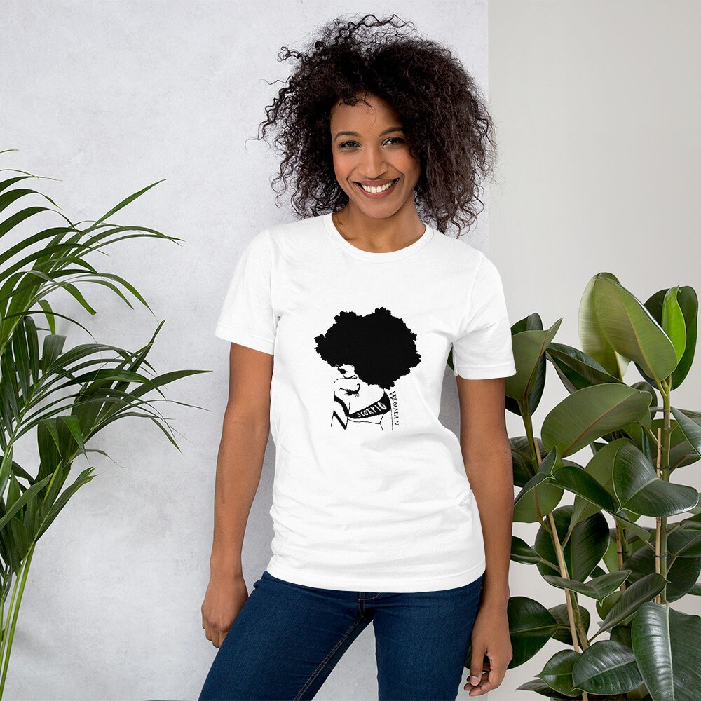 Skorpion Afroamerikanerin Kurzarm Damen T-Shirt Skorpion Afroamerikanerin Kurzarm Damen T-Shirt von MissLilliesBoutique