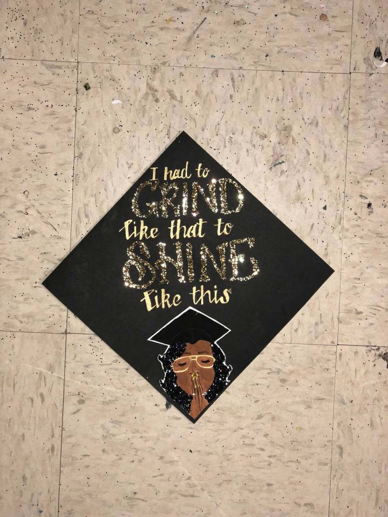 Graduierung Caps von MissLyssCreationsCo