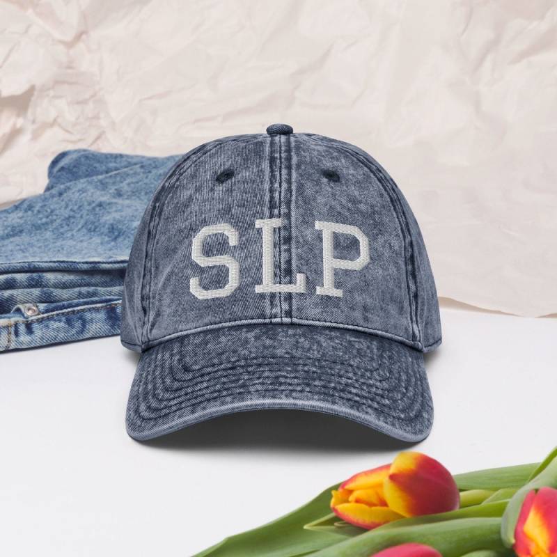 Slp Mütze | Logopäde Baseballmütze Sprechtherapie Geschenk von MissMaggieSLP