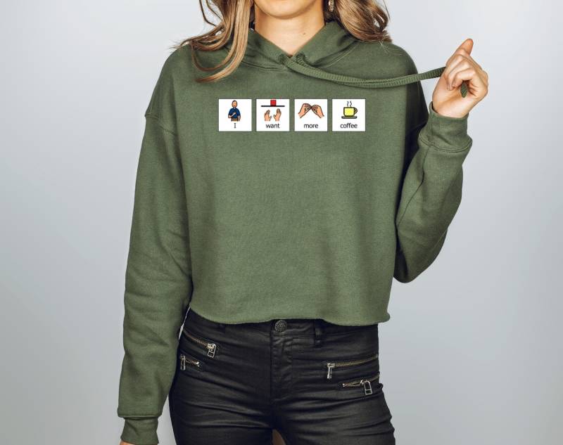 Slp Sweatshirt Geschenke Speech Pathology Paraprofessionelle Lehrer Dinge Mentor Geschenk Ergotherapie Ot von MissMaggieSLP
