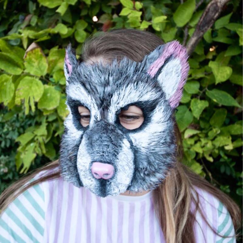 Maus Maske, Rattenmaske, Tiermaske, Erwachsenenkostüm, Tierkostüm, Nussknackermaske, Templeton, Versandfertig Maus Maske, Rattenmaske, Tiermaske, Erwachsenenkostüm, Tierkostüm, Nussknackermaske, Templeton, Versandfertig von MissMaryMask