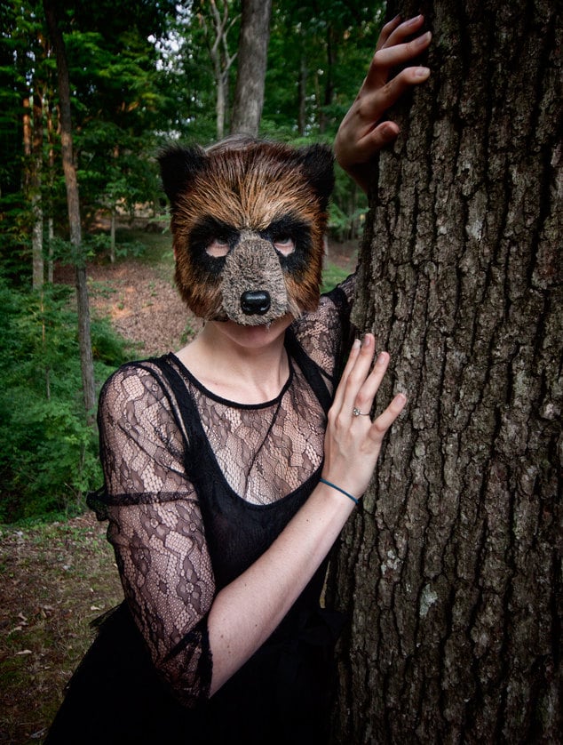Waldbär Maske, Grizzly Bär Kostüm, Tiermaske, Tiermasken, Erwachsene Rauchbär, Halloween Waldbär Maske, Grizzly Bär Kostüm, Tiermaske, Tiermasken, Erwachsene Rauchbär, Halloween von MissMaryMask