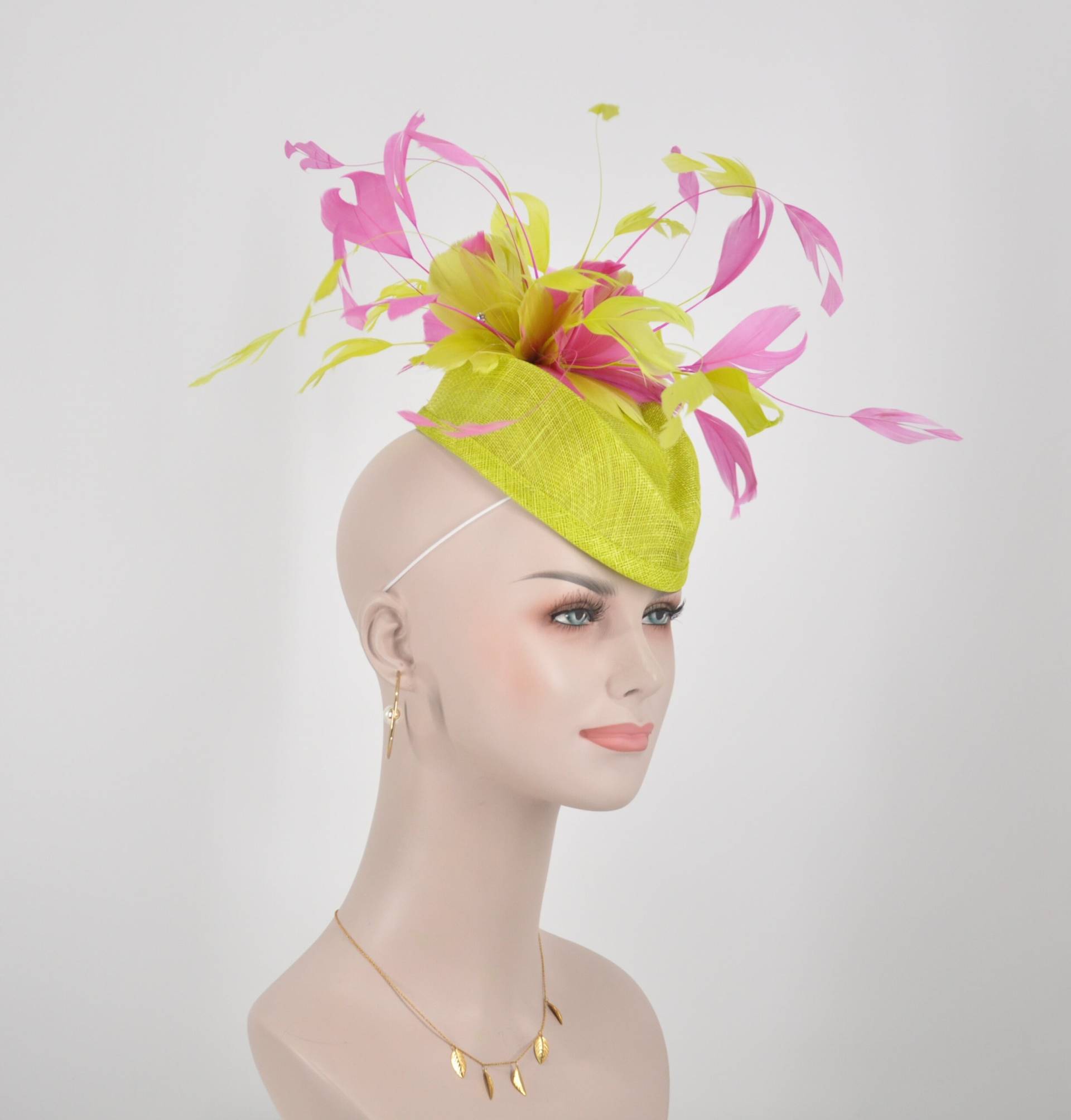 Lindgrün Mit Hot Pink Jumbo Blumen Big Teardrop Sinamay Pillbox Basis Halt Durch Elastisch Kentucky Derby Hutfascinator Hut Lindgrün Mit Hot Pink Jumbo Blumen Big Teardrop Sinamay Pillbox Basis Halt Durch Elastisch Kentucky Derby Hutfascinator Hut von MissRaceKentuckyHat