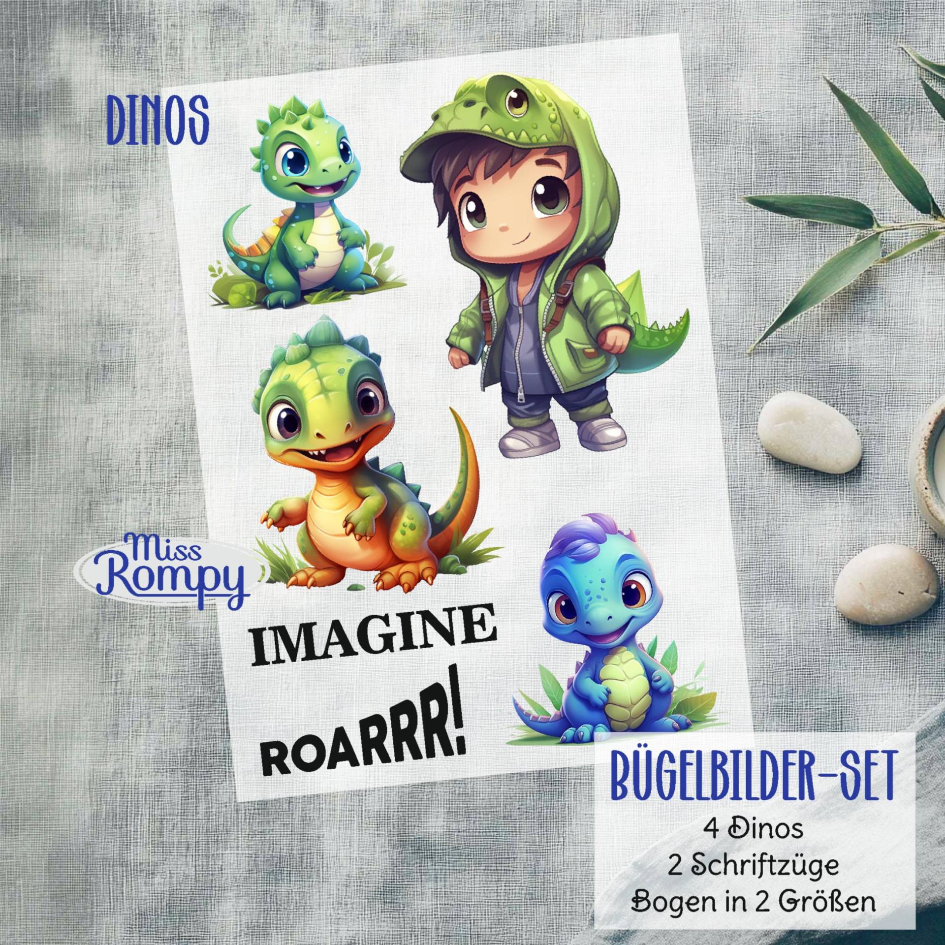 Dinos, | 087, Drache, 6 Motive, Zum Aufbügeln, Set, Aufbügler, Applikation, Bügelbild, Bügelsticker, Schriftzug, Dinos Dinosaurier Dinos, | 087, Drache, 6 Motive, Zum Aufbügeln, Set, Aufbügler, Applikation, Bügelbild, Bügelsticker, Schriftzug, Dinos Dinosaurier von MissRompy