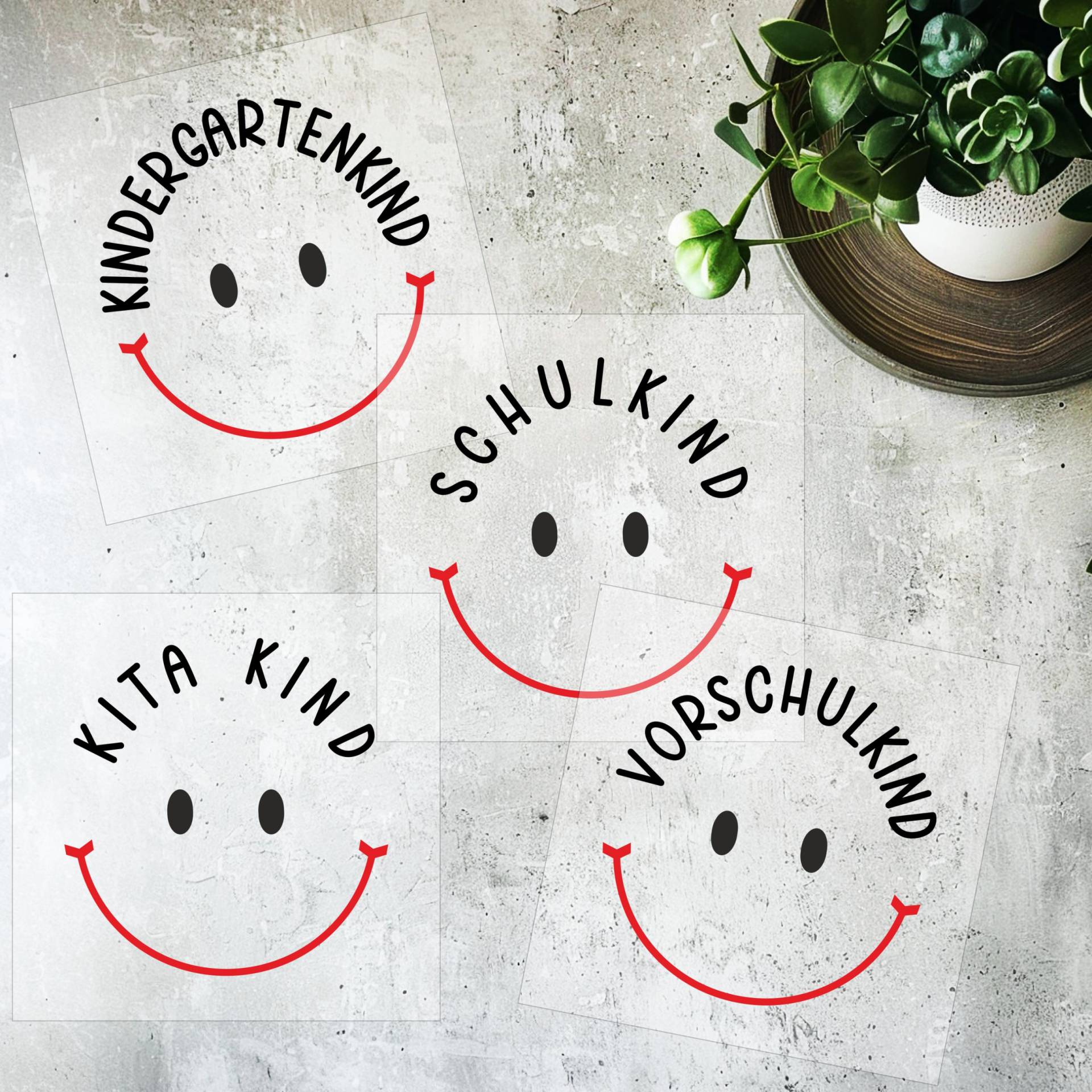 Missrompy | Schulkind, Kindergartenkind, | 398, Bügelbild, Smiley, Aufbügler, Kitakind, Vorschulkind, Einschulung, Bügelpatch, Applikation Missrompy | Schulkind, Kindergartenkind, | 398, Bügelbild, Smiley, Aufbügler, Kitakind, Vorschulkind, Einschulung, Bügelpatch, Applikation von MissRompy