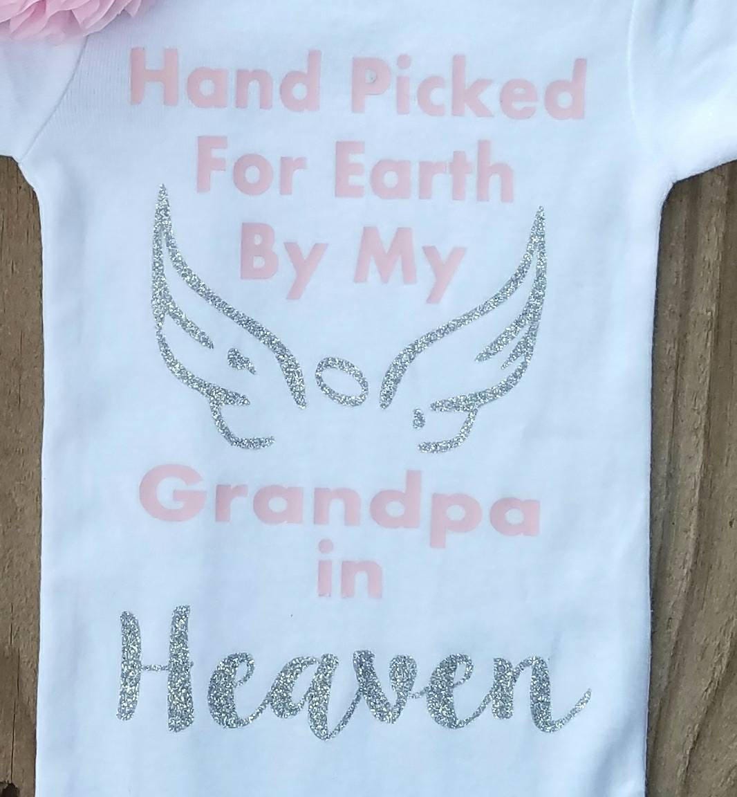 Schwangerschaftsankündigung, Babyparty, Handverlesen von MissThangs