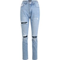 Jeans von Missguided