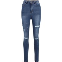 Jeans von Missguided