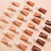 MISSGUIDED - Meet Your Match Demi-Matte Foundation 04 - 30g von Missguided