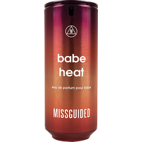 Missguided Babe Heat E.d.P. Nat. Spray 80 ml von Missguided