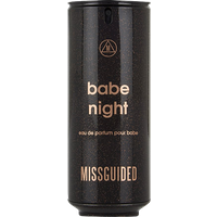 Missguided Babe Night E.d.P. Nat. Spray 80 ml von Missguided