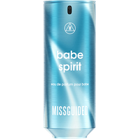 Missguided Babe Spirit E.d.P. Nat. Spray 80 ml von Missguided