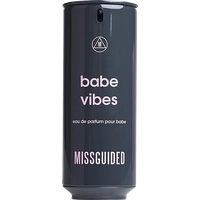 Missguided Babe Vibes E.d.P. Nat. Spray 80 ml von Missguided