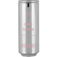 Missguided Chill Babe E.d.P. Nat. Spray 80 ml von Missguided