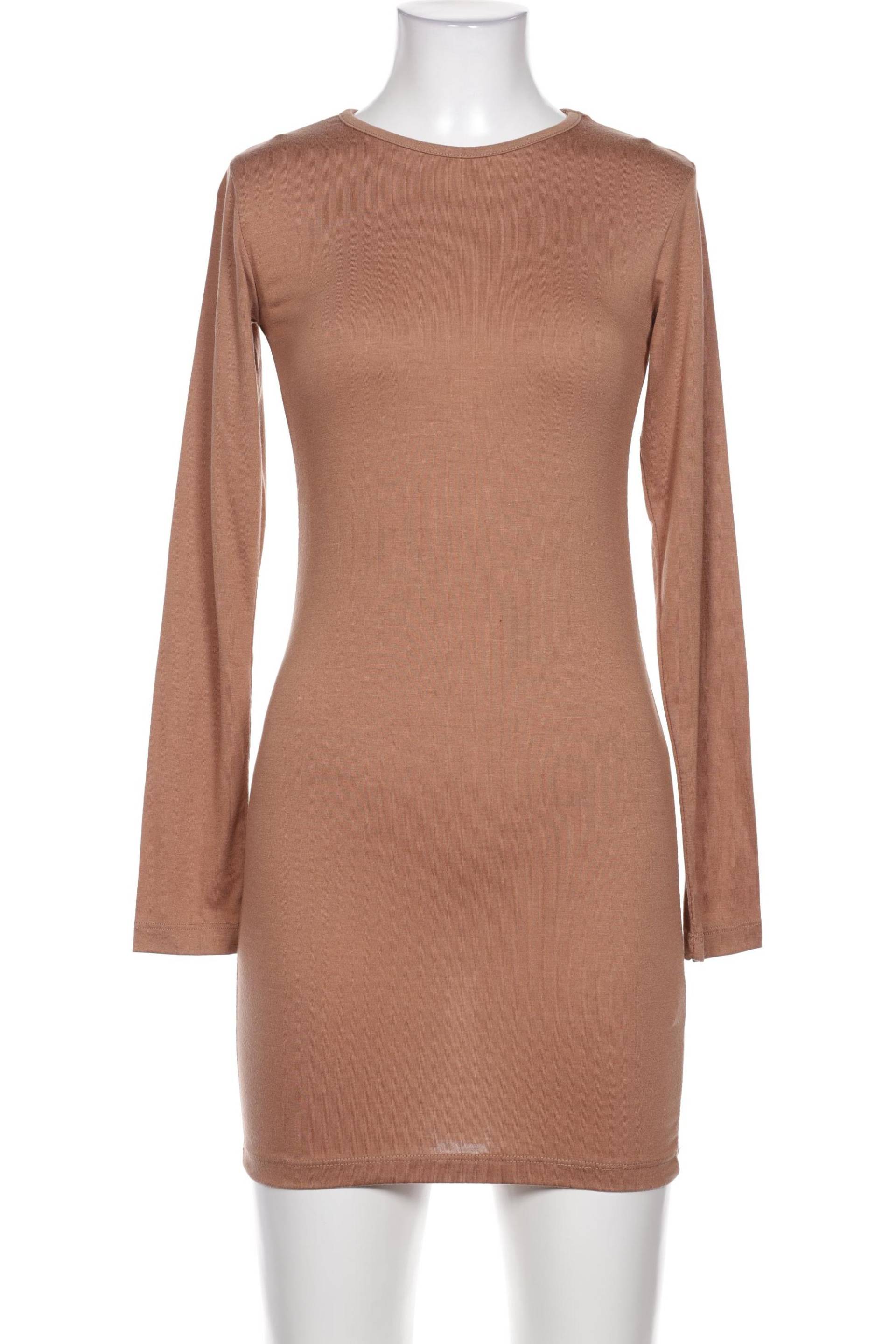 Missguided Damen Kleid, beige von Missguided