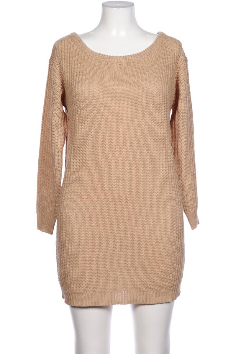 Missguided Damen Kleid, beige von Missguided