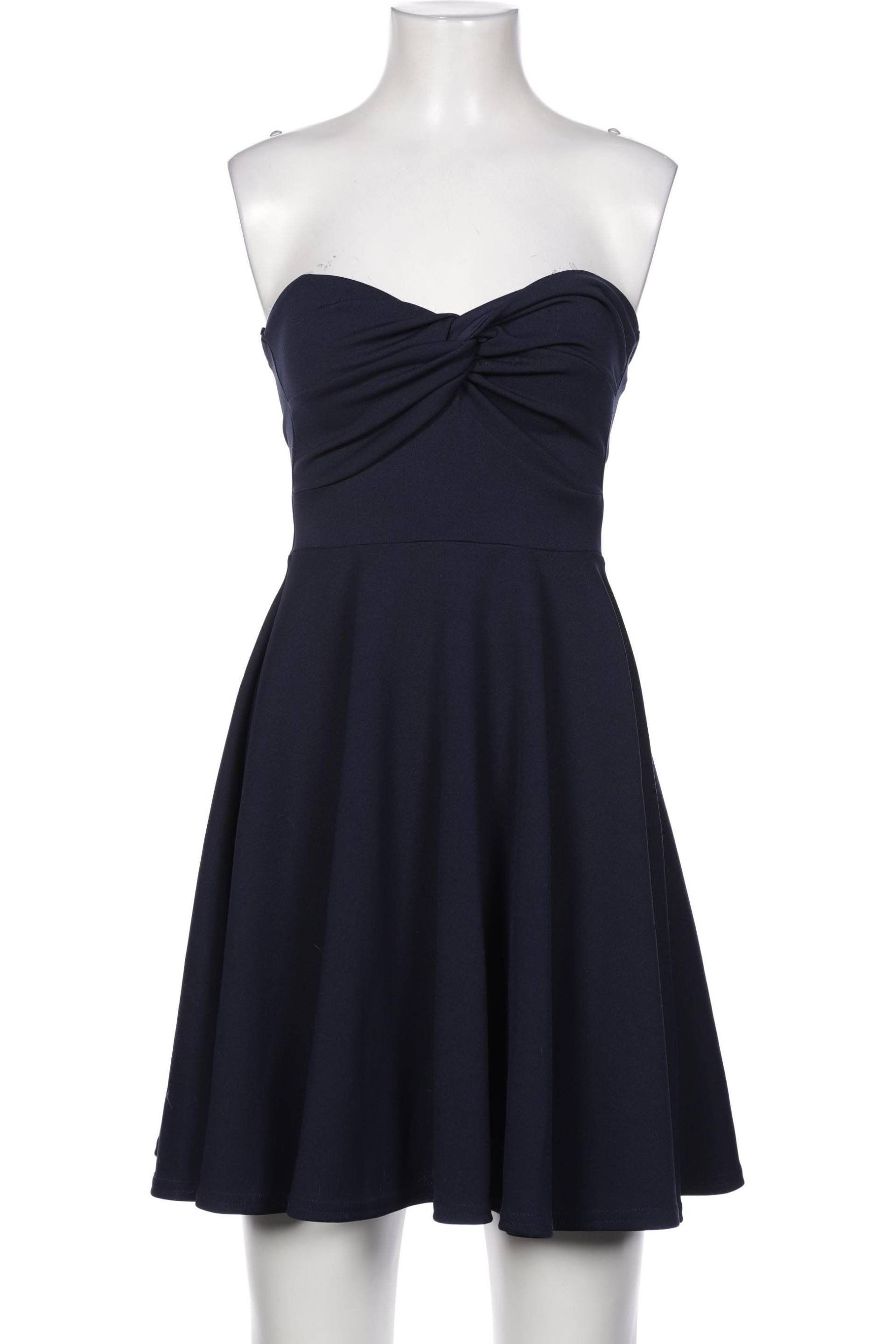 Missguided Damen Kleid, blau von Missguided