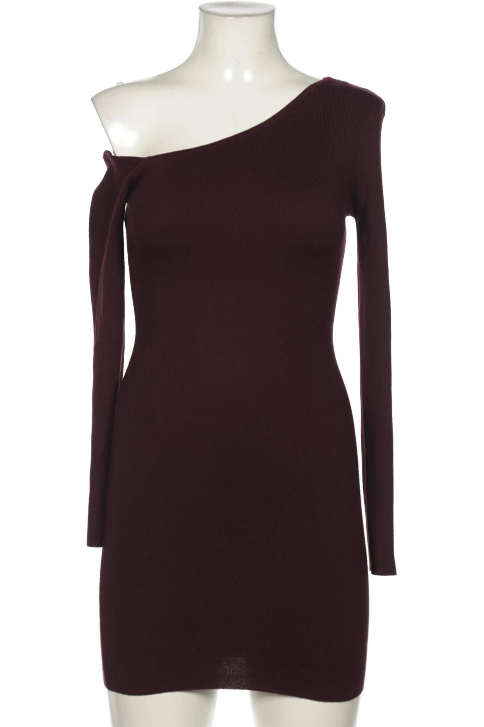 Missguided Damen Kleid, bordeaux von Missguided