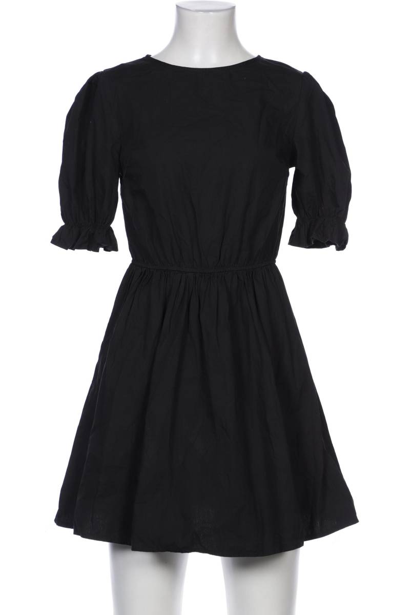 Missguided Damen Kleid, schwarz von Missguided