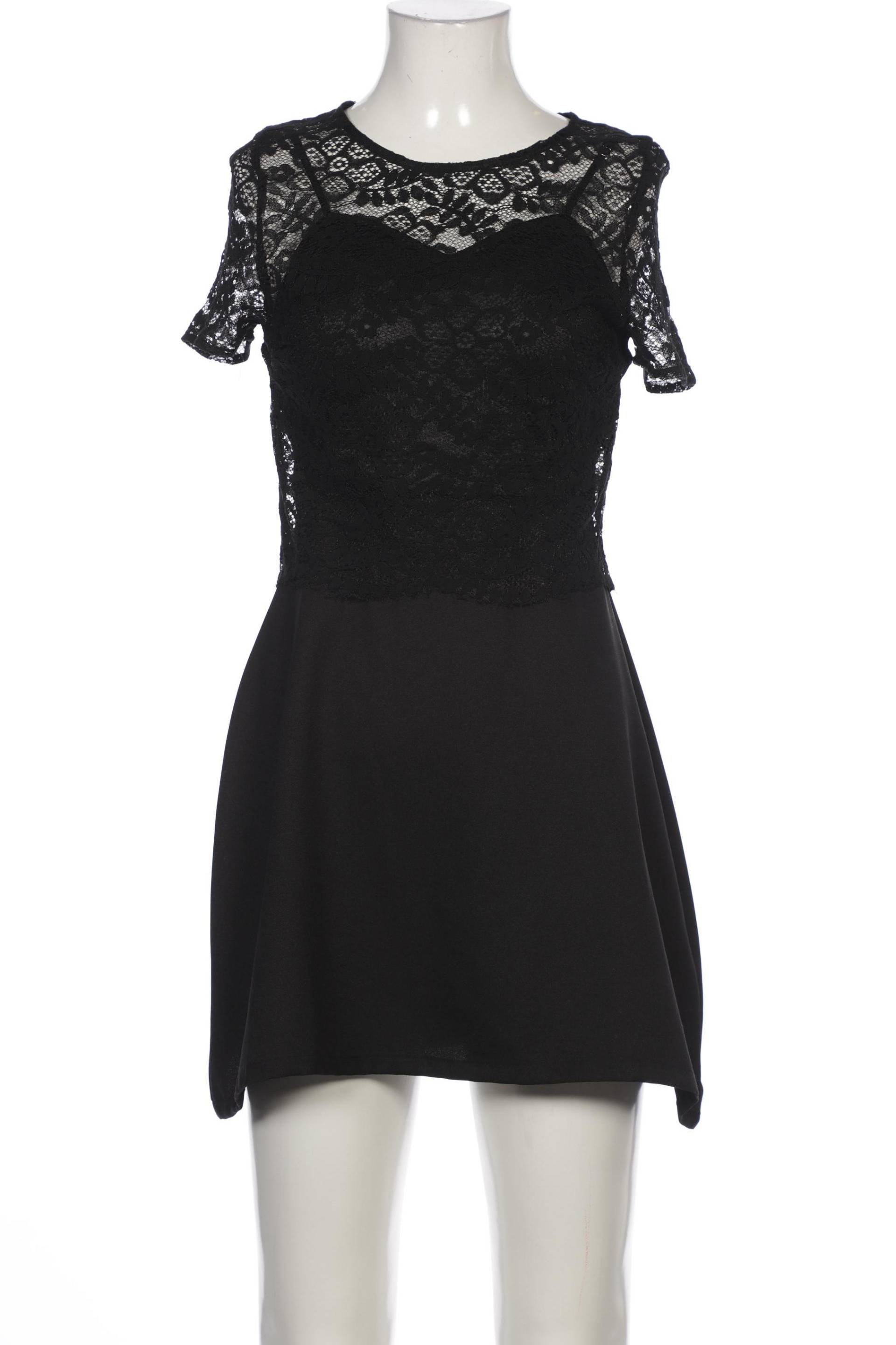 Missguided Damen Kleid, schwarz von Missguided